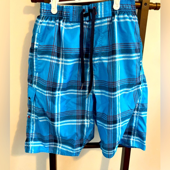 RIPZONE MENS SWIM SHORTS - Picture 1 of 8